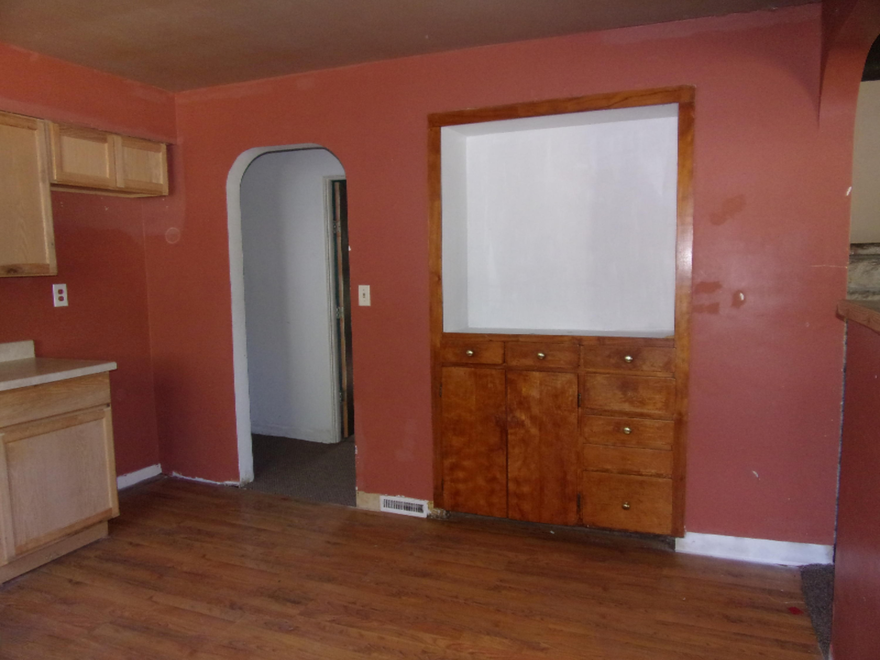 1206 Spring Street Muskegon, MI 49442 - Photo 7 of 31 100_8453