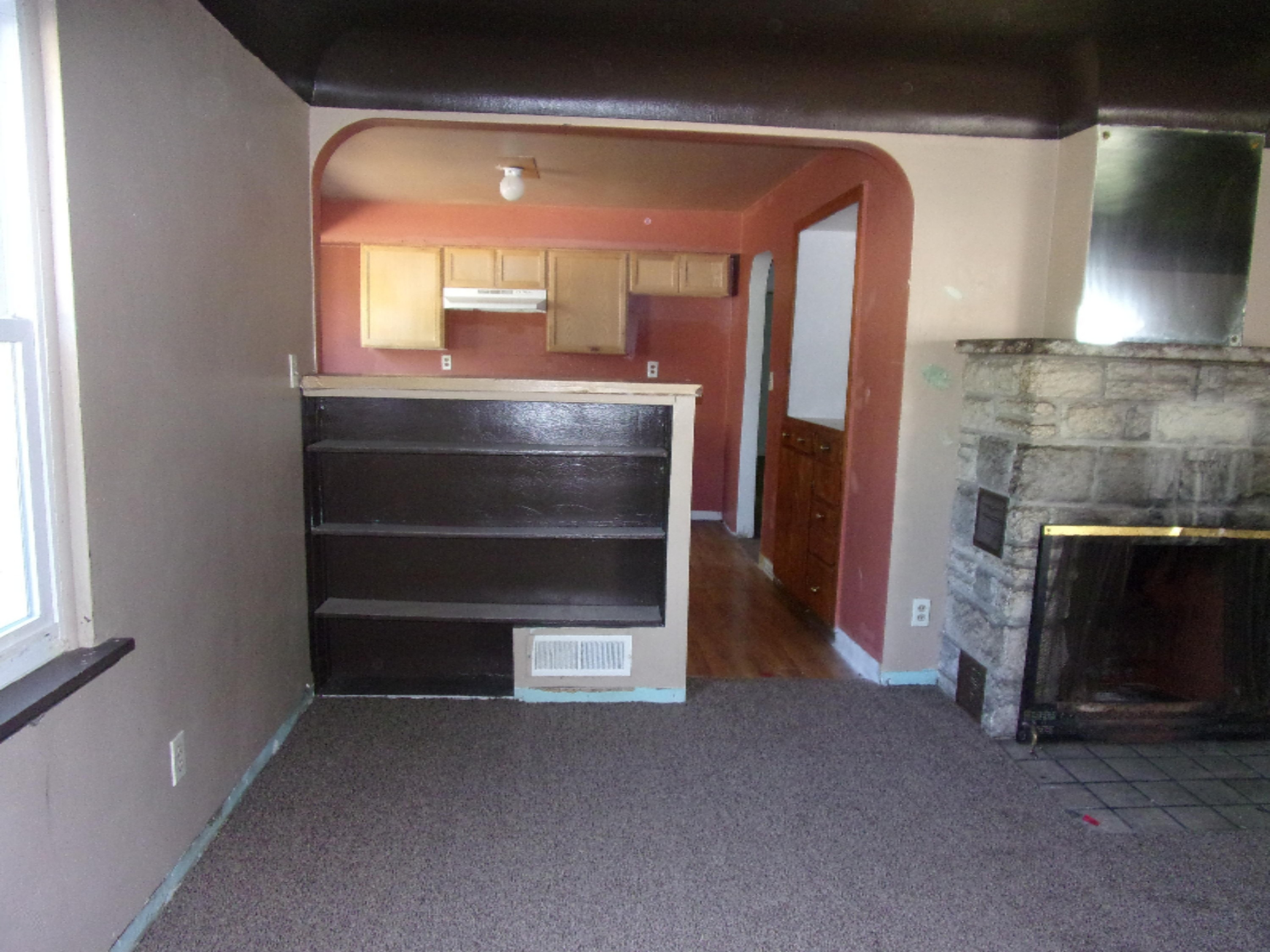 1206 Spring Street Muskegon, MI 49442 - Photo 10 of 31 100_8454