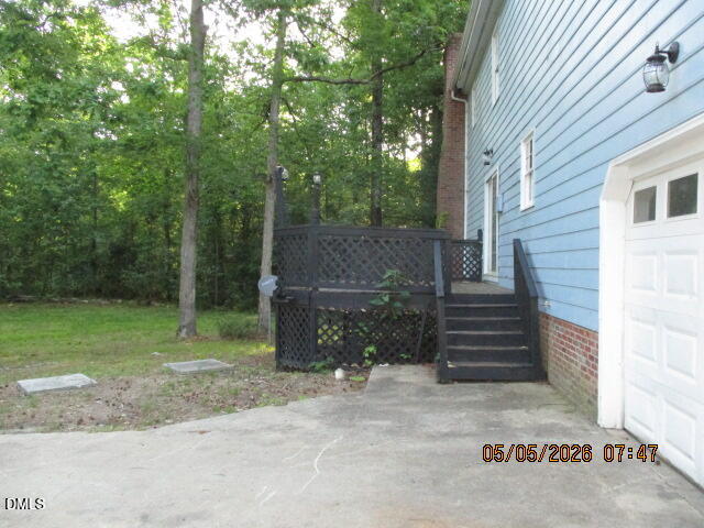 4125 Landover Lane Raleigh, NC 27616 - Photo 3 of 12 IMG_2785