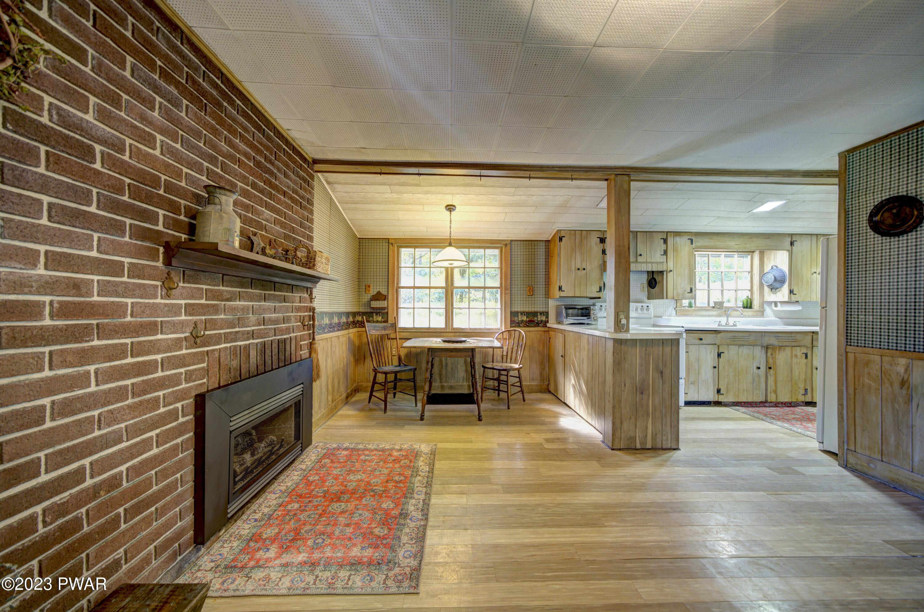 1202 Avoy Road Lakeville, PA 18438 - Photo 19 of 50 Dining Area