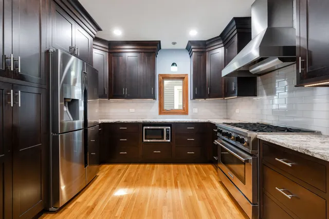 $659,900 | 7005 North Osceola Avenue, Chicago, IL 60631