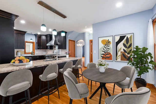 $659,900 | 7005 North Osceola Avenue, Chicago, IL 60631