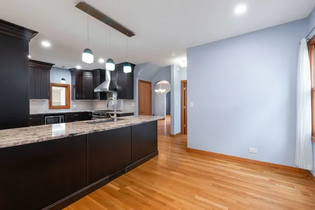 $659,900 | 7005 North Osceola Avenue, Chicago, IL 60631