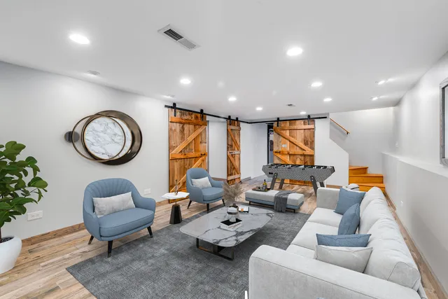 $659,900 | 7005 North Osceola Avenue, Chicago, IL 60631