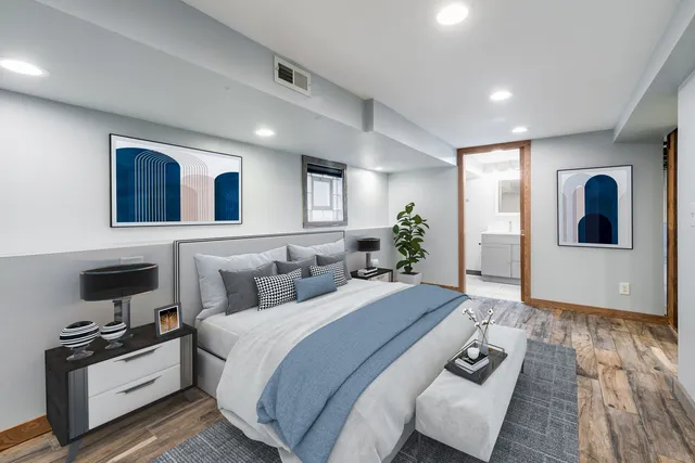 $659,900 | 7005 North Osceola Avenue, Chicago, IL 60631