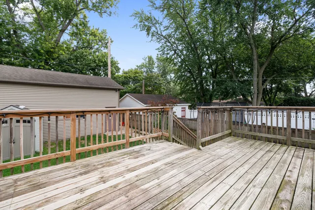 $659,900 | 7005 North Osceola Avenue, Chicago, IL 60631