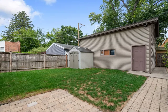 $659,900 | 7005 North Osceola Avenue, Chicago, IL 60631