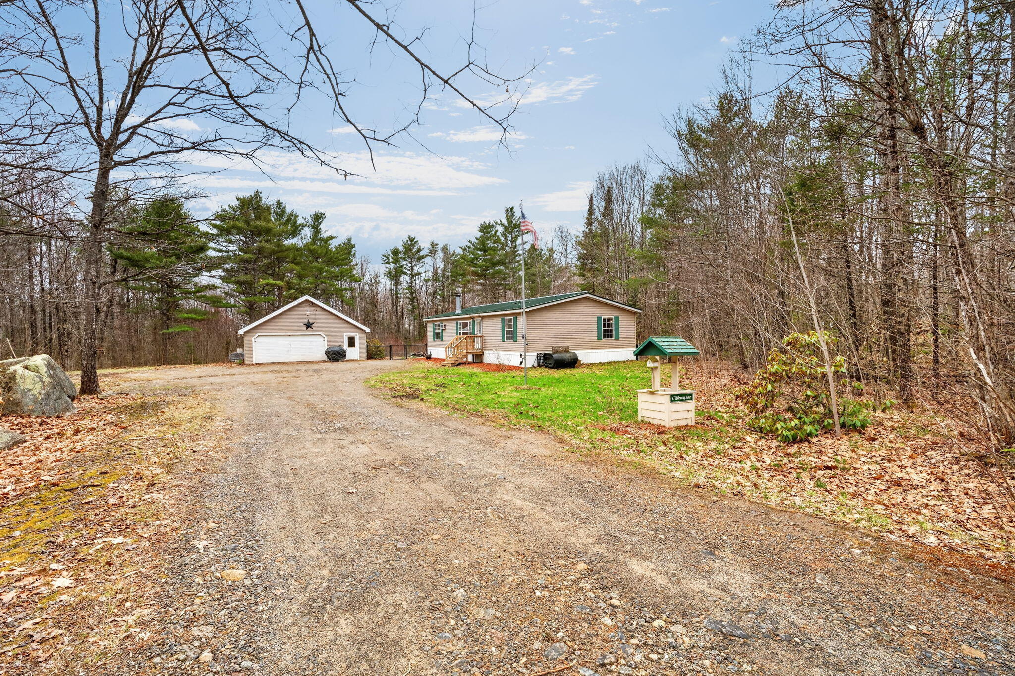 47 Hideaway Acres Road Chelsea, ME 04330 - Photo 5 of 42 33-web-or-mls-47-hideaway-acres-rd