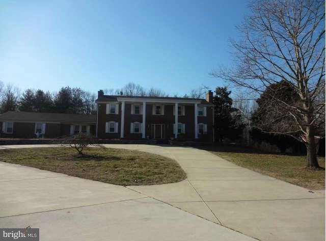 6420 Solomons Island Road Tracys Landing, MD 20779 - Photo 2 of 30 Front