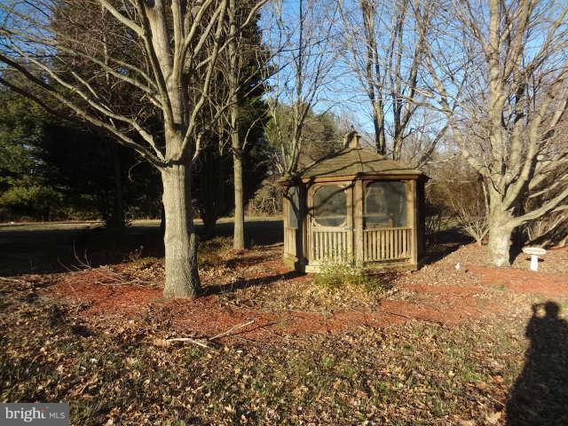 6420 Solomons Island Road Tracys Landing, MD 20779 - Photo 13 of 30 Gazebo