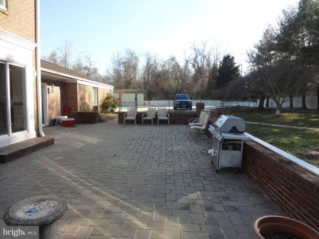 6420 Solomons Island Road Tracys Landing, MD 20779 - Photo 14 of 30 Patio