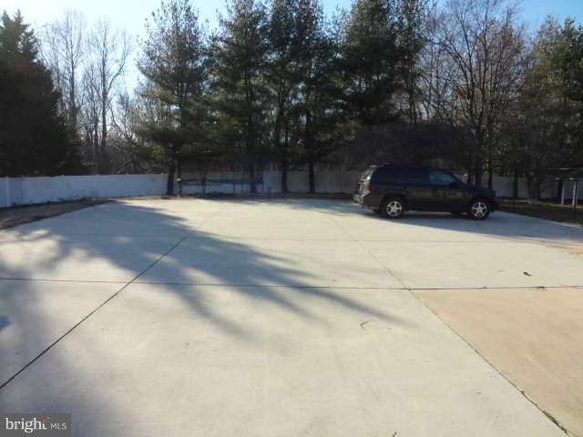 6420 Solomons Island Road Tracys Landing, MD 20779 - Photo 15 of 30 Additional Parking Area