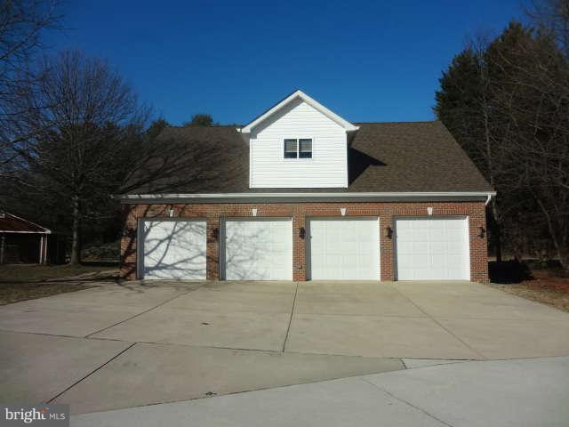 6420 Solomons Island Road Tracys Landing, MD 20779 - Photo 6 of 30 Guest House