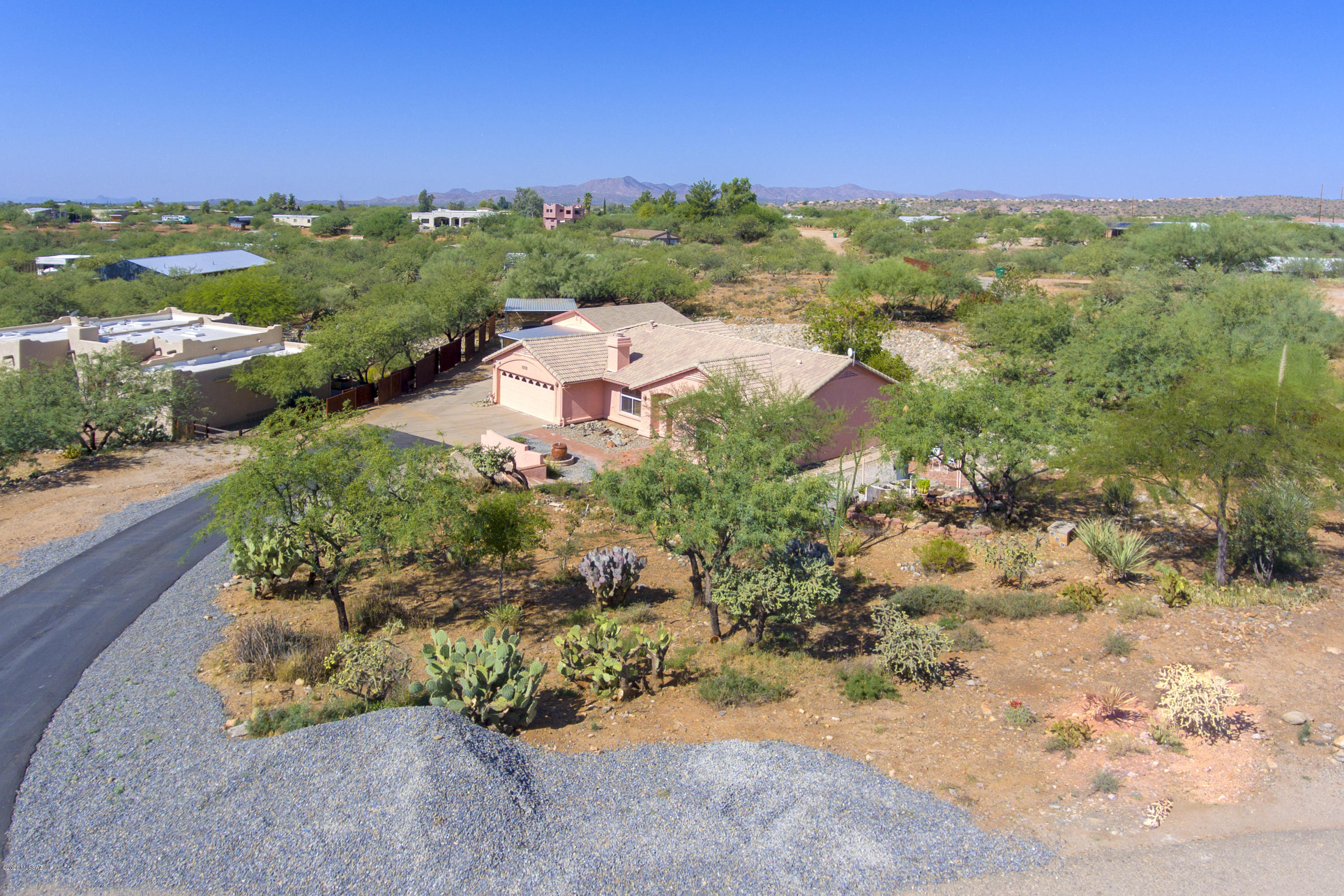 16735 North Swan Road Tucson, AZ 85739 - Photo 44 of 48 Gallery Image 44