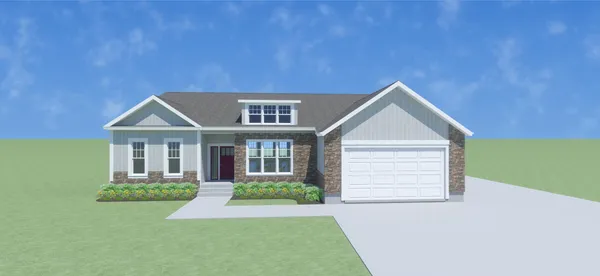 $590,815 | 414 Midlakes Boulevard, Plainwell, MI 49080