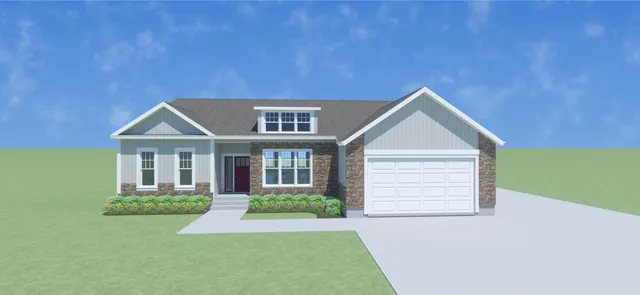 $654,000 | 414 Midlakes Boulevard, Plainwell, MI 49080