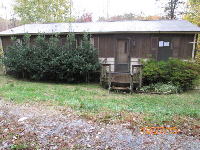 109 Meadowlark Road Blue Ridge, VA 24064 - Photo 1 of 22 front