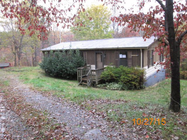 109 Meadowlark Road Blue Ridge, VA 24064 - Photo 2 of 22 IMG_4953 dated