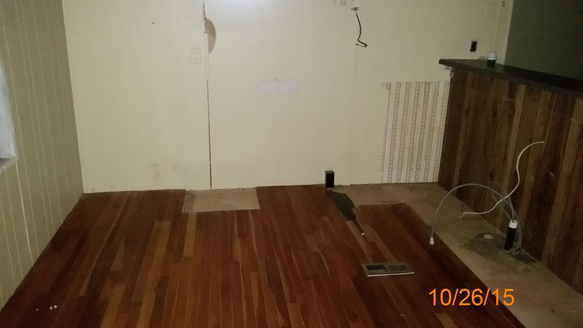 109 Meadowlark Road Blue Ridge, VA 24064 - Photo 14 of 22 20151026_185638 dated