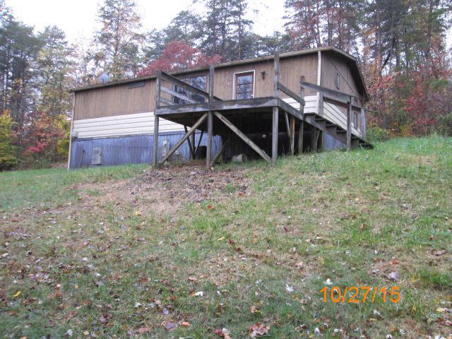 109 Meadowlark Road Blue Ridge, VA 24064 - Photo 8 of 22 IMG_4963 dated