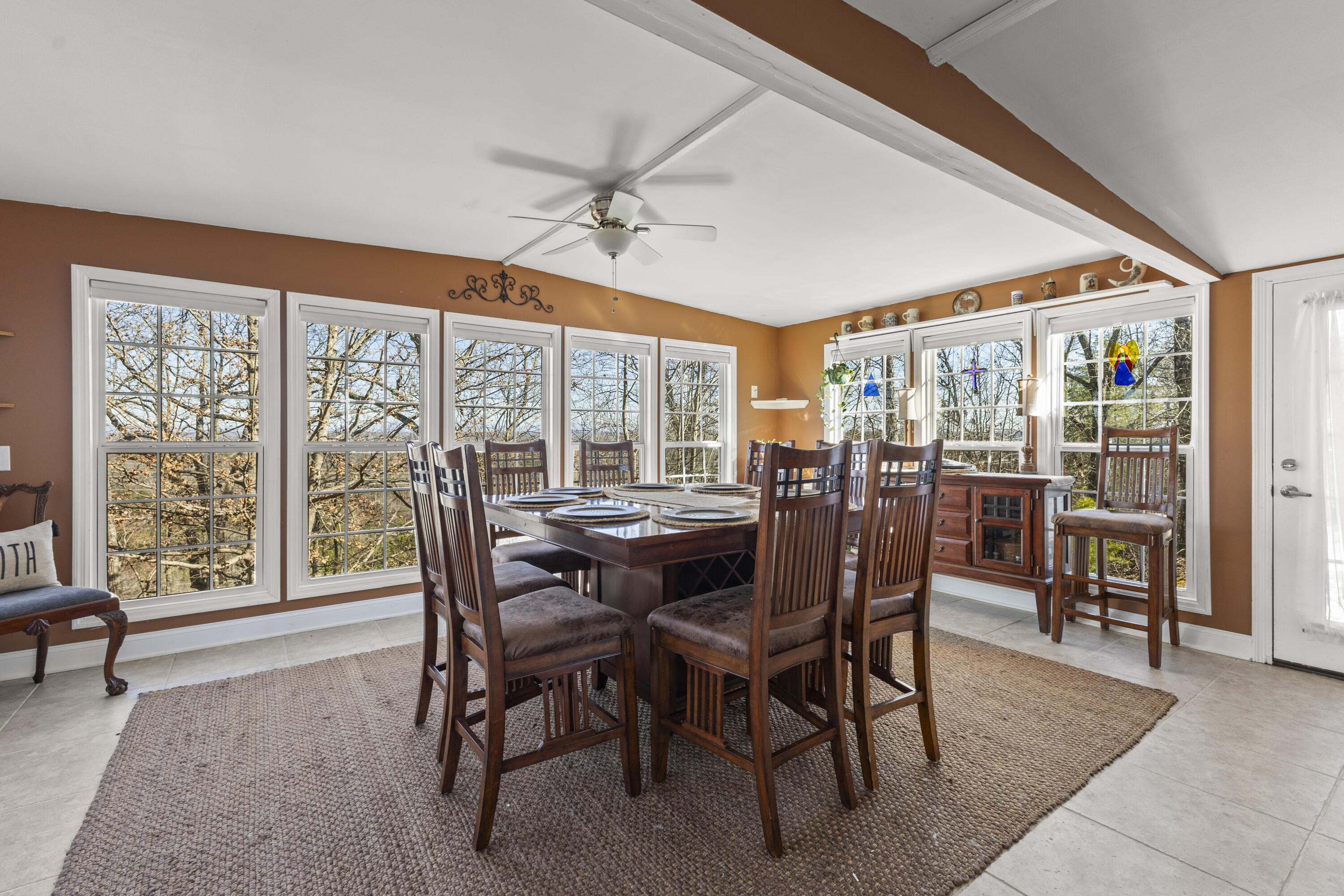 7128 White Oak Valley Road McDonald, TN 37353 - Photo 29 of 63 Dining
