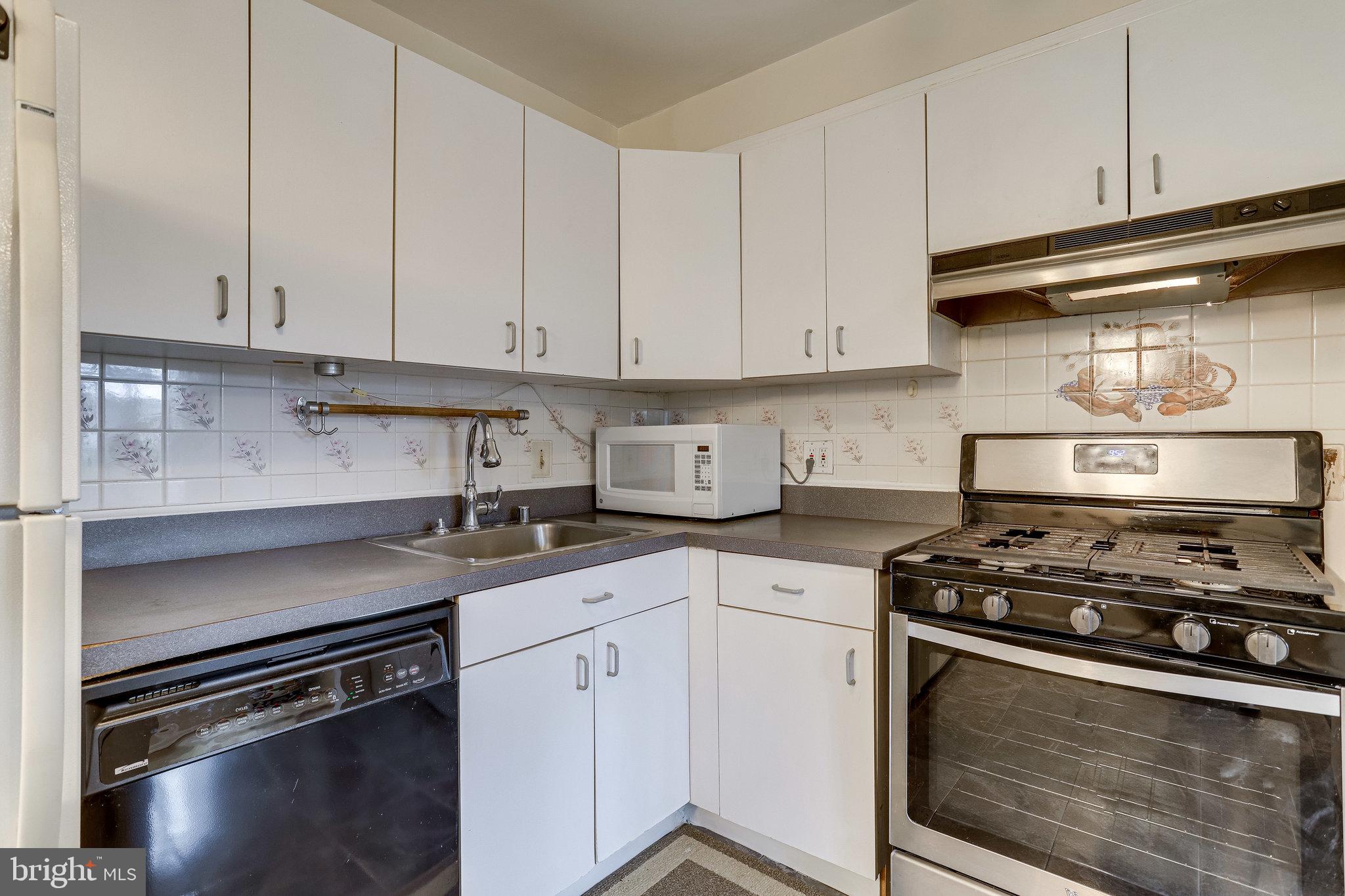 5017 7th Road South, Unit 201 Arlington, VA 22204 - Photo 14 of 31