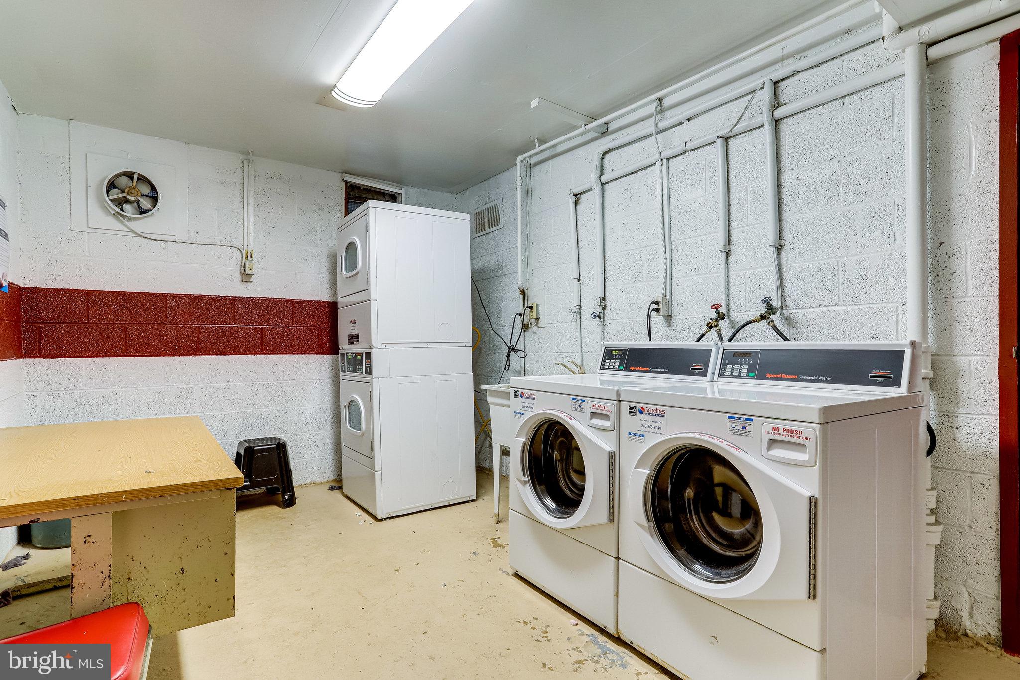 5017 7th Road South, Unit 201 Arlington, VA 22204 - Photo 24 of 31