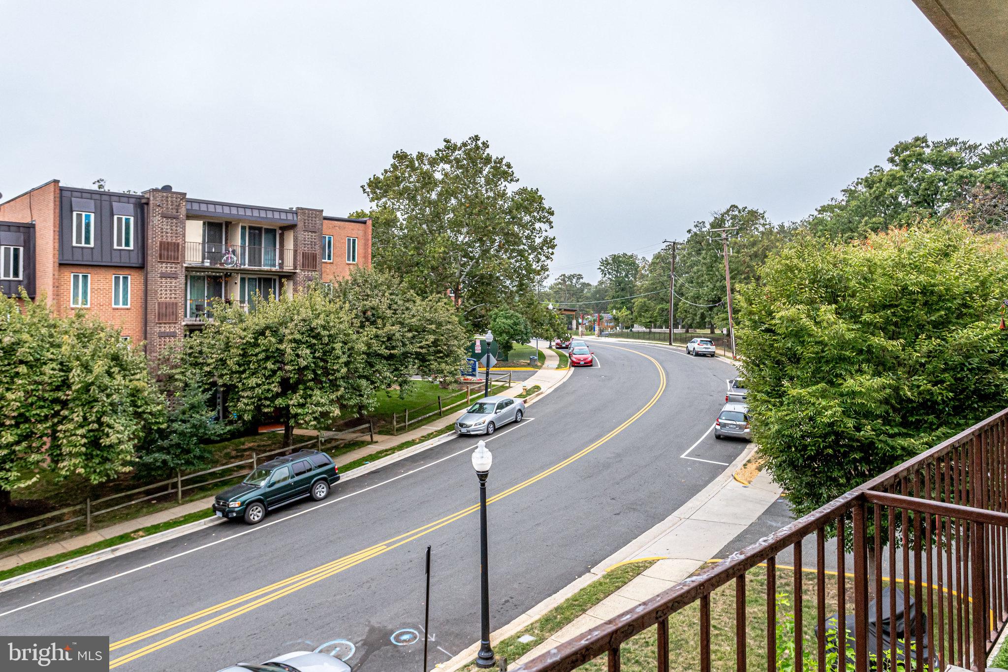 5017 7th Road South, Unit 201 Arlington, VA 22204 - Photo 26 of 31