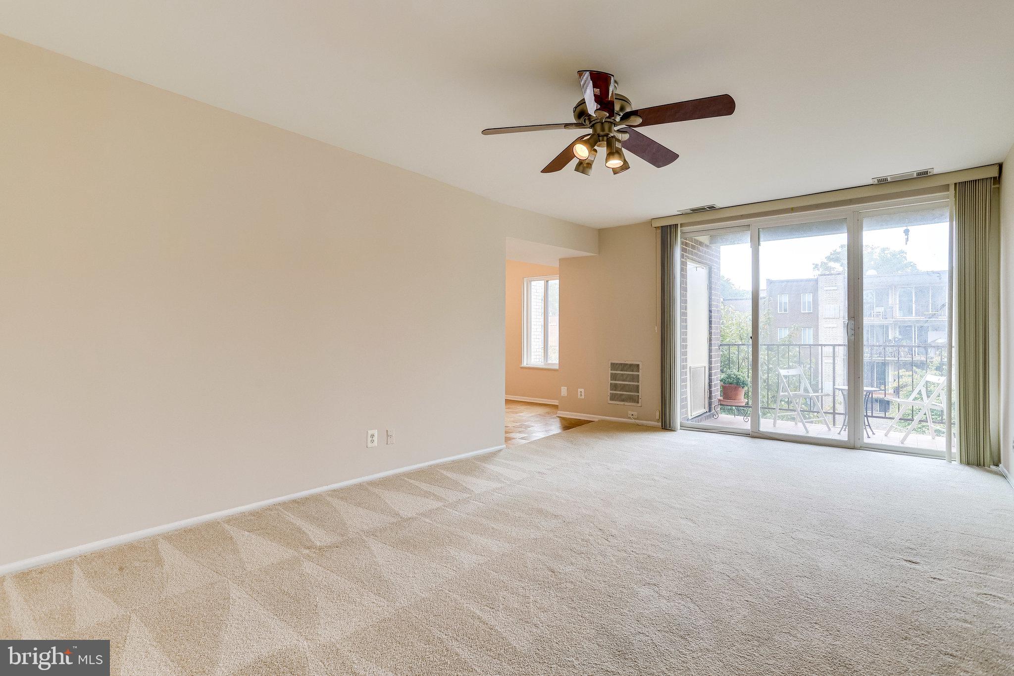 5017 7th Road South, Unit 201 Arlington, VA 22204 - Photo 6 of 31