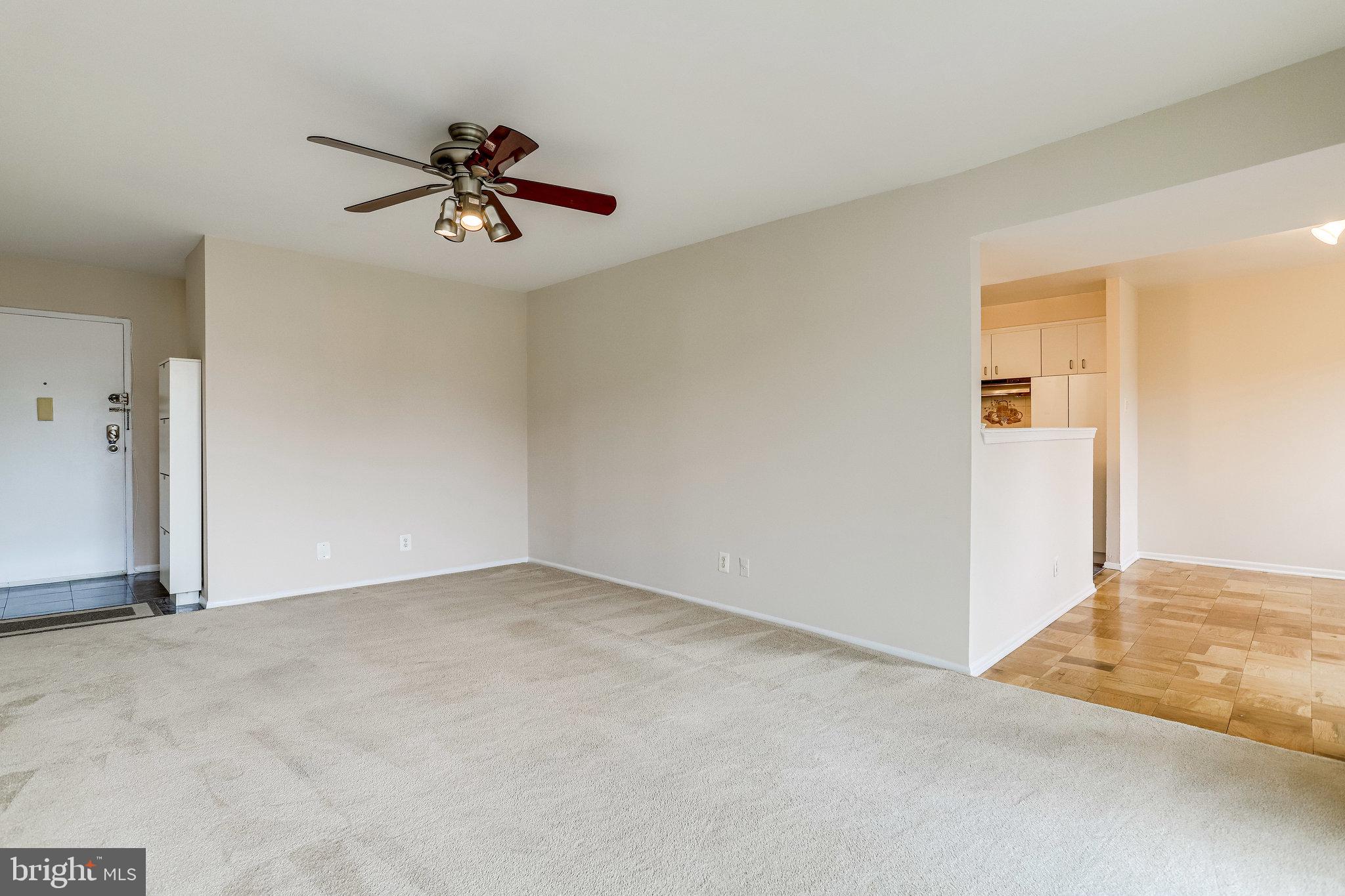 5017 7th Road South, Unit 201 Arlington, VA 22204 - Photo 8 of 31