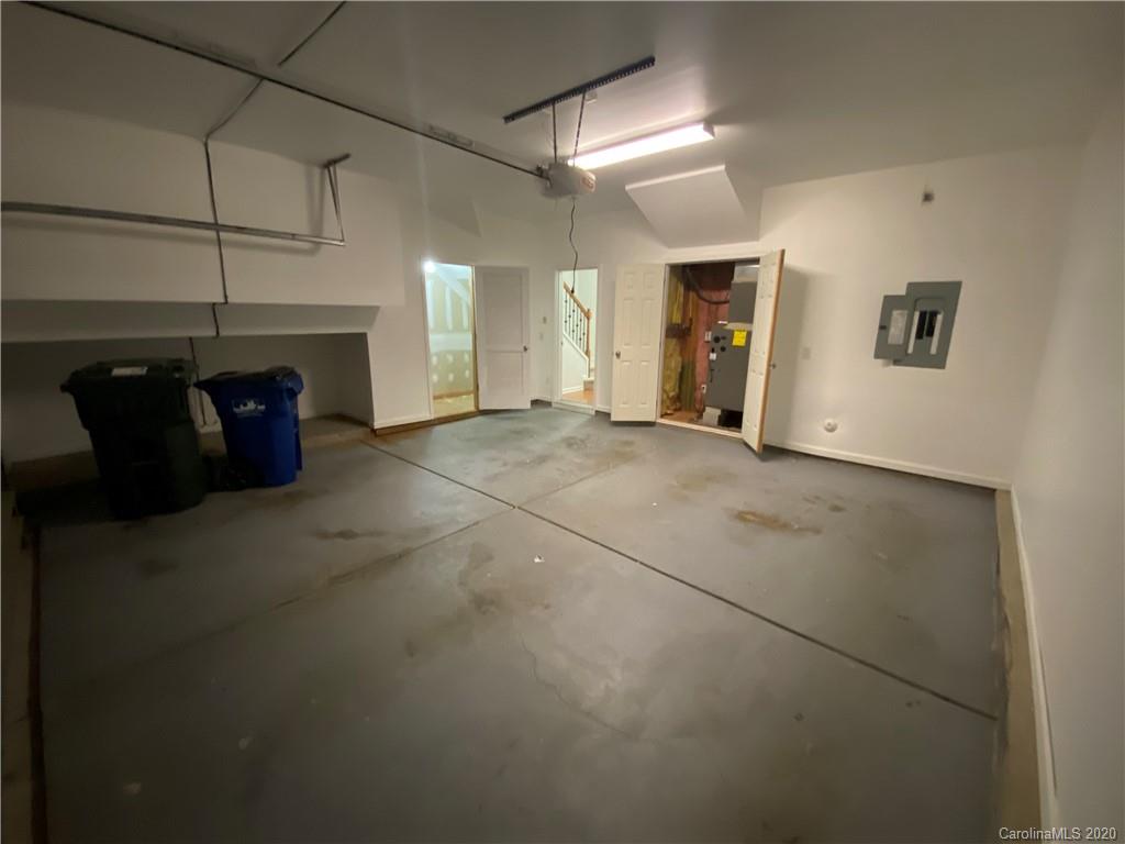2736 Laurel Cherry Street Raleigh, NC 27612 - Photo 14 of 14 a view of a storage & utility room