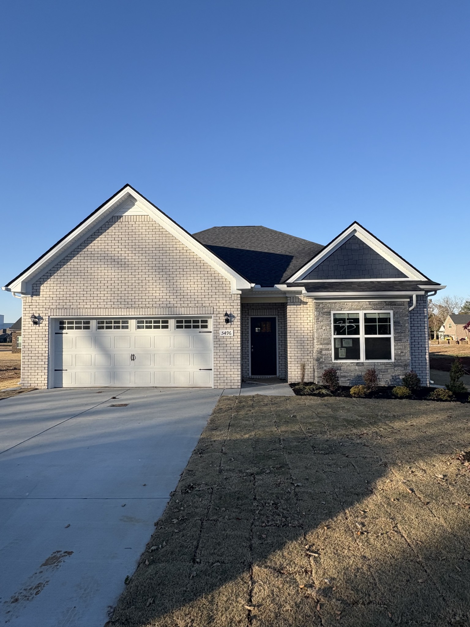 5496 Rooker Road Smyrna, TN 37167 - Photo 2 of 20 Gallery Image 2
