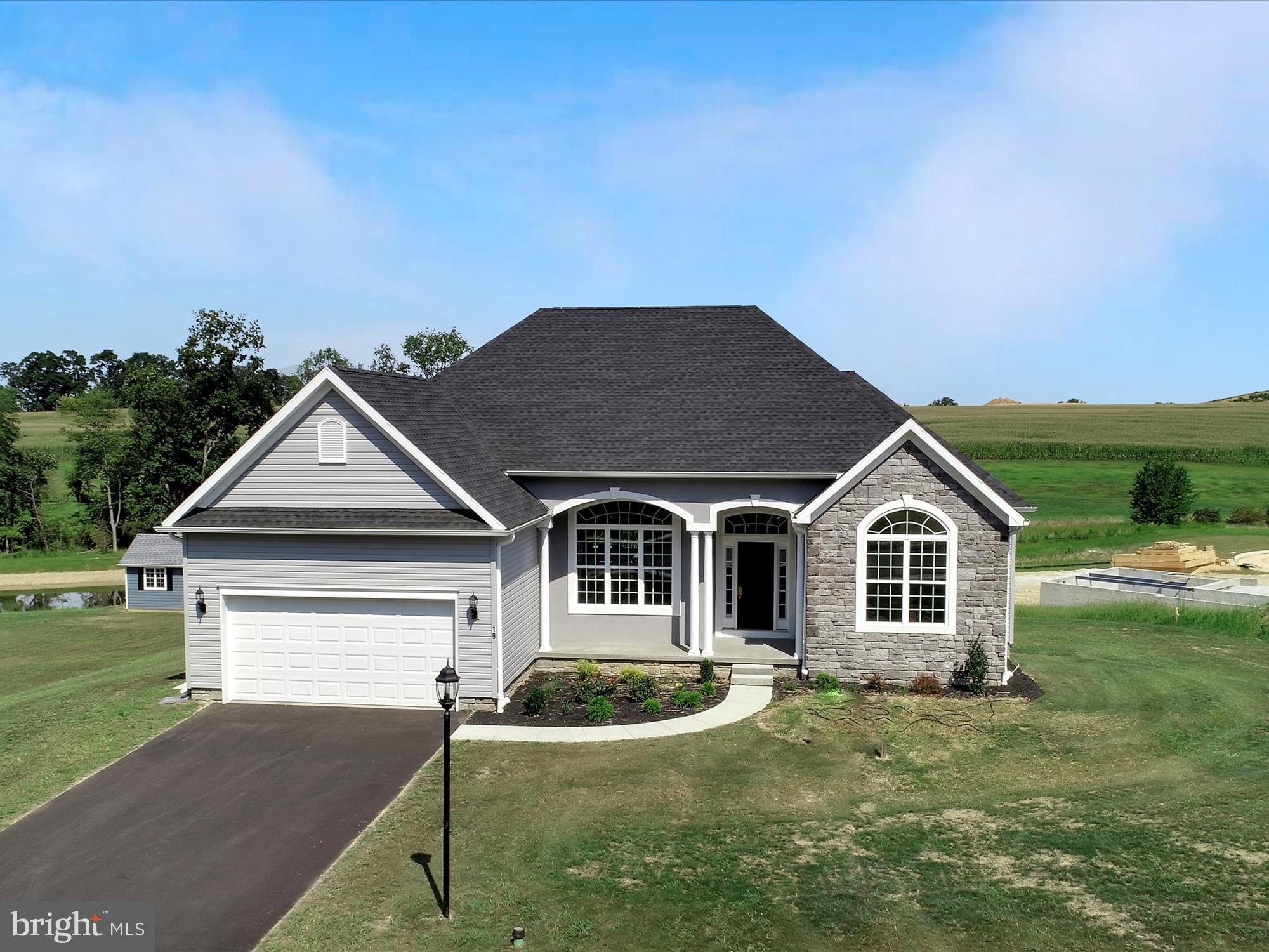 9 Cantera Way, Unit 142 Hanover, PA 17331 - Photo 1 of 1 Exterior "SIMILAR PHOTO