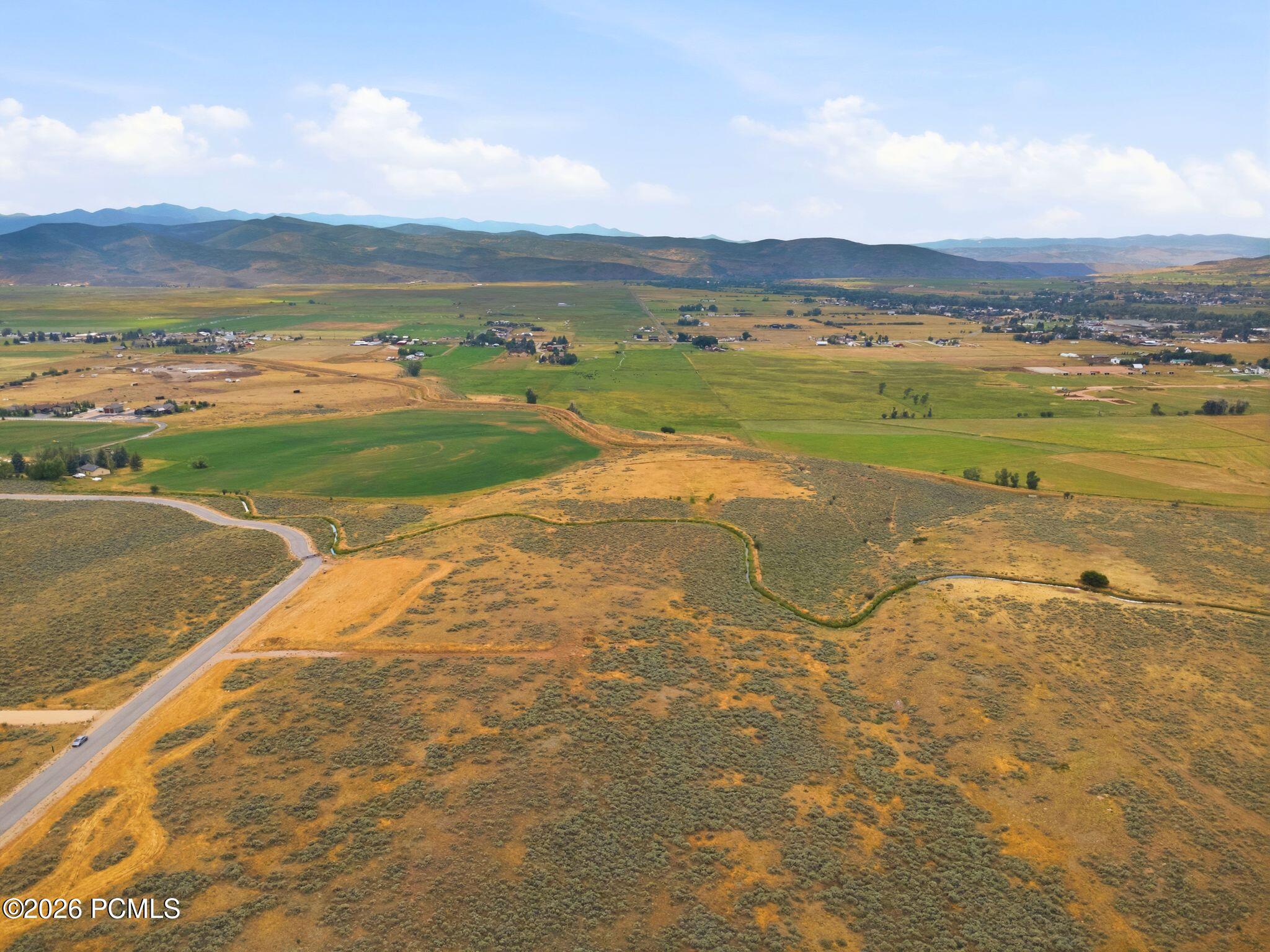 875 East Hoyt Peak Ranch Road Kamas, UT 84036 - Photo 19 of 21 Gallery Image 19