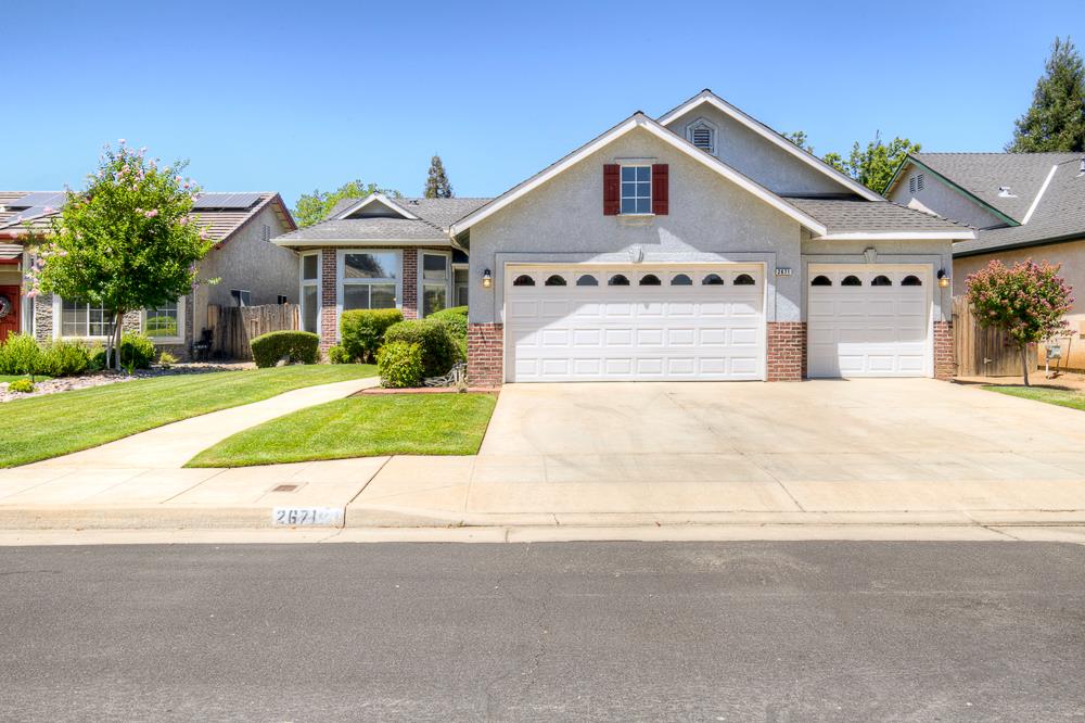 2671 Rall Avenue Clovis, CA 93611 - Photo 49 of 49