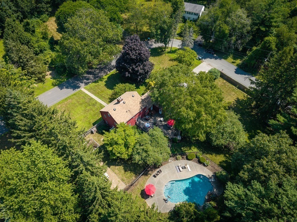 9 Great Pond Road Wenham, MA 01984 - Photo 37 of 37