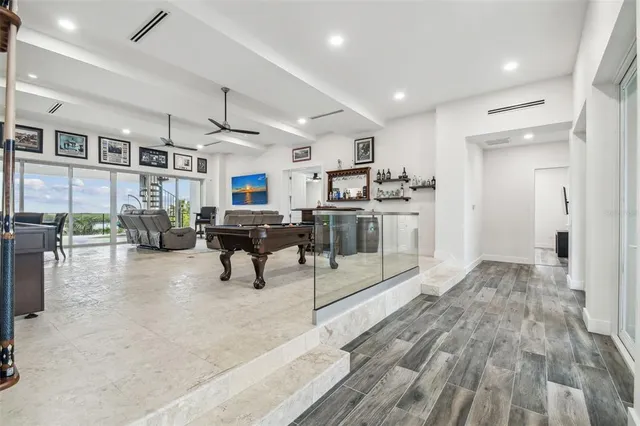 $6,300,000 | 4508 Harborpointe Drive, Port Richey, FL 34668