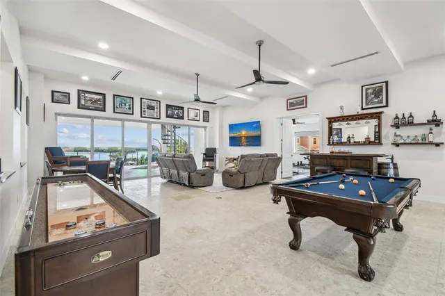 $6,300,000 | 4508 Harborpointe Drive, Port Richey, FL 34668