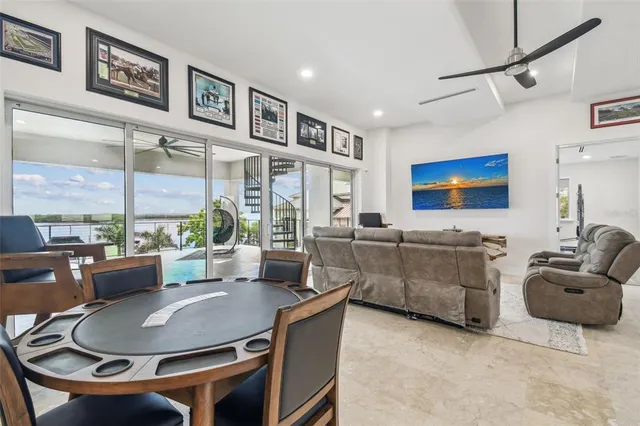 $6,300,000 | 4508 Harborpointe Drive, Port Richey, FL 34668