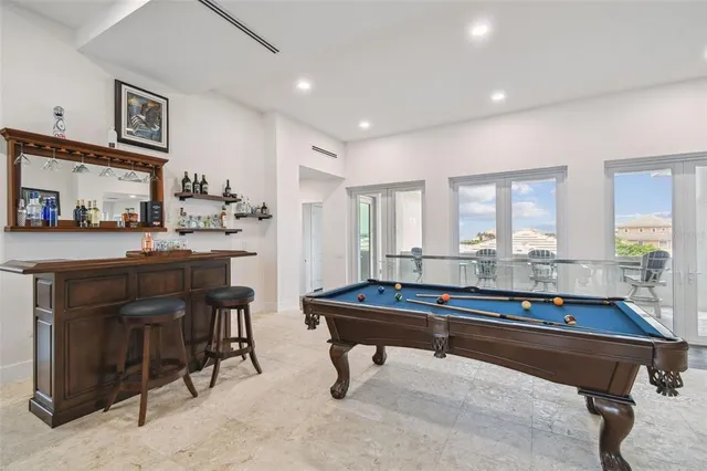 $6,300,000 | 4508 Harborpointe Drive, Port Richey, FL 34668