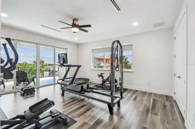 $6,300,000 | 4508 Harborpointe Drive, Port Richey, FL 34668