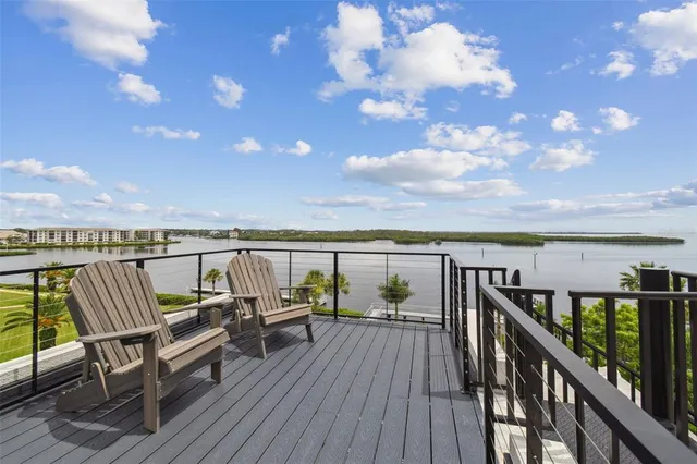 $6,300,000 | 4508 Harborpointe Drive, Port Richey, FL 34668