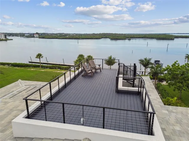 $6,300,000 | 4508 Harborpointe Drive, Port Richey, FL 34668