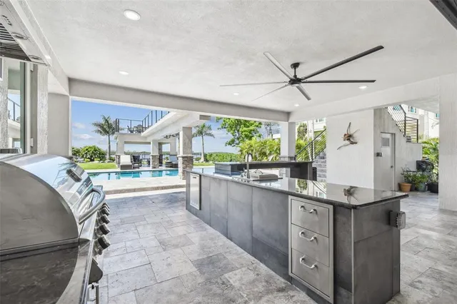 $6,300,000 | 4508 Harborpointe Drive, Port Richey, FL 34668