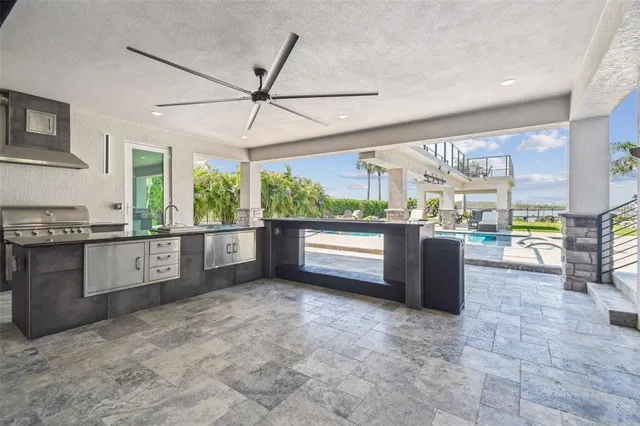 $6,300,000 | 4508 Harborpointe Drive, Port Richey, FL 34668