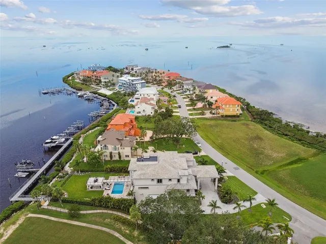$6,300,000 | 4508 Harborpointe Drive, Port Richey, FL 34668