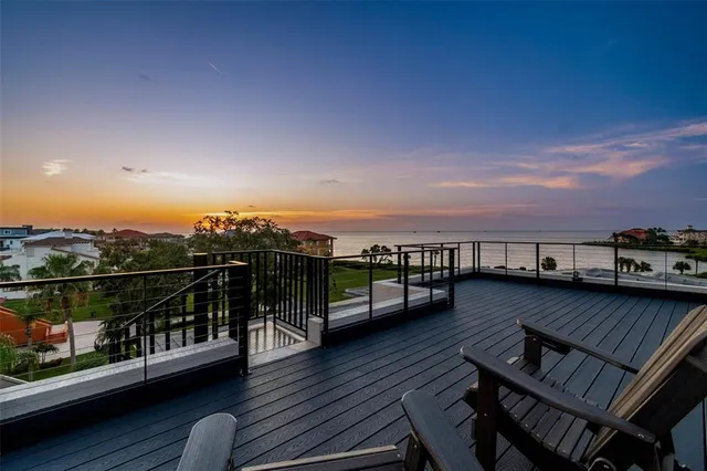 $6,300,000 | 4508 Harborpointe Drive, Port Richey, FL 34668