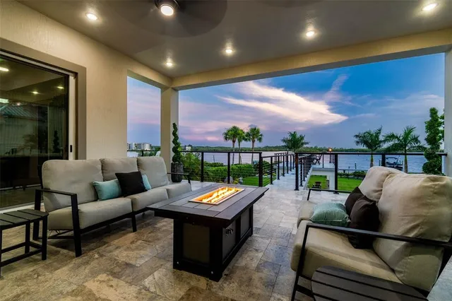 $6,300,000 | 4508 Harborpointe Drive, Port Richey, FL 34668
