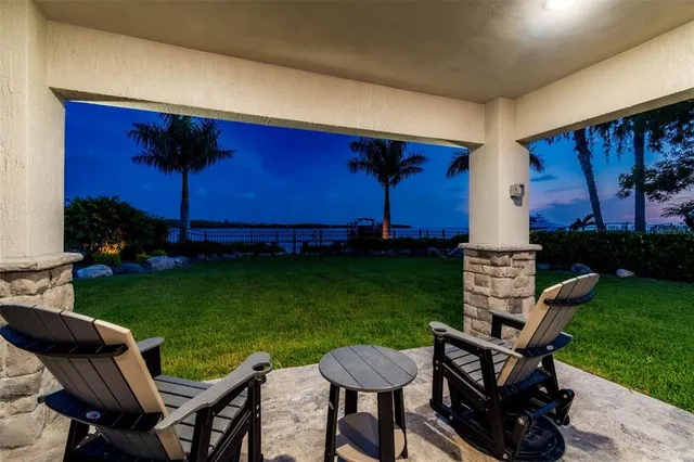 $6,300,000 | 4508 Harborpointe Drive, Port Richey, FL 34668