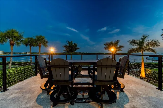 $6,300,000 | 4508 Harborpointe Drive, Port Richey, FL 34668